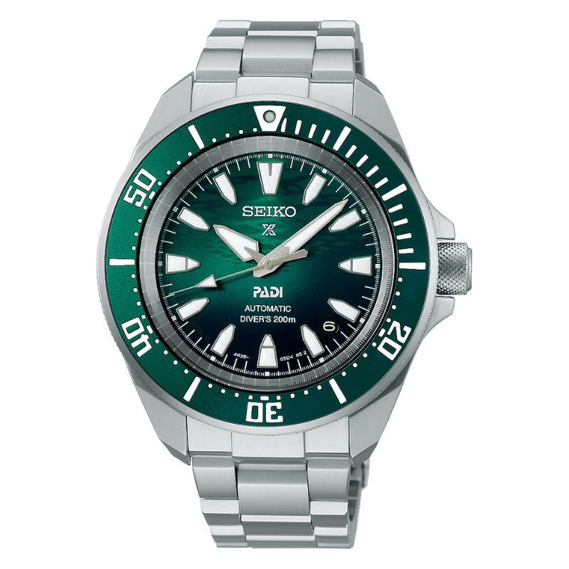 Seiko Prospex PADI Special Edition Automatic Men&#39;s Watch SRPL53