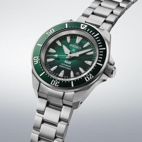 Seiko Prospex PADI Special Edition Automatic Men's Watch SRPL53