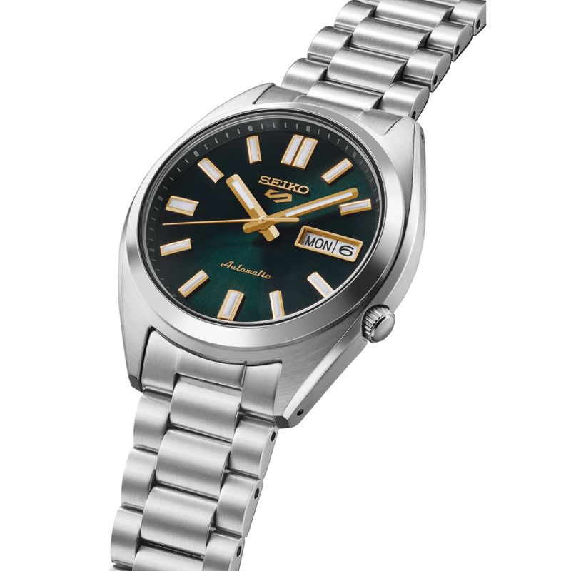 Seiko 5 Sports Automatic Men&#39;s Watch SRPL57
