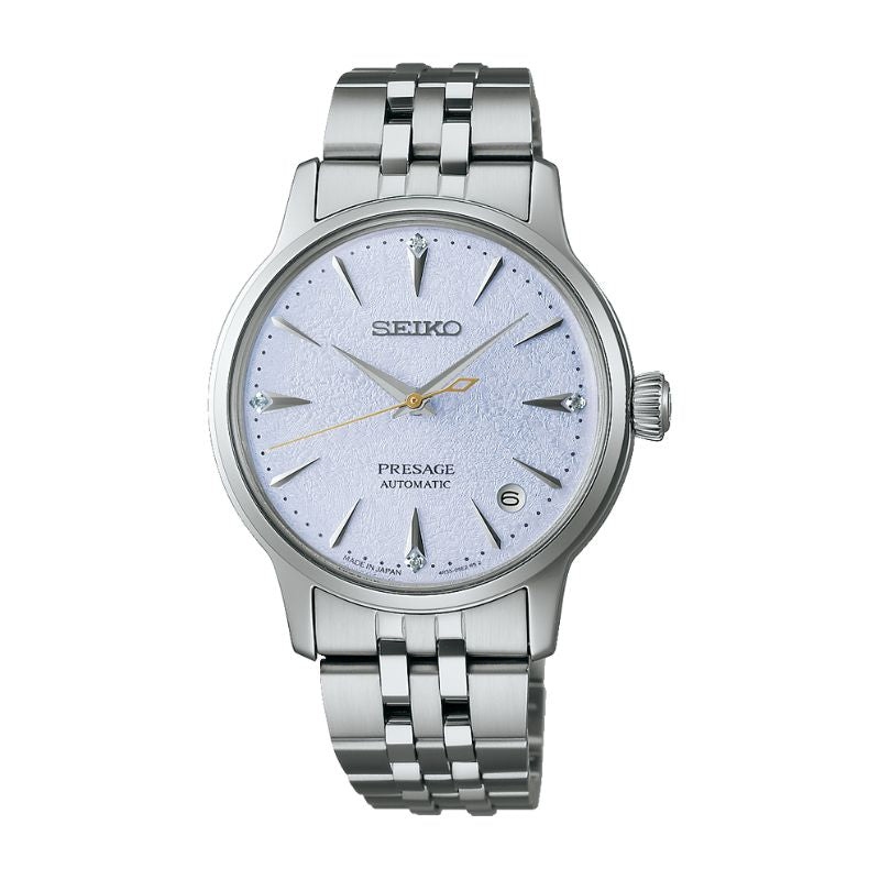 Seiko Presage Cocktail Time Automatic Women&#39;s Watch SRPL61