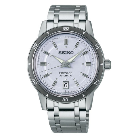 Seiko Presage Style60's Automatic Men's Watch SRPL73