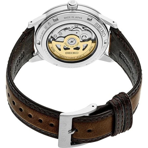 Seiko Presage Style60s Automatic Mens Watch SRPL75