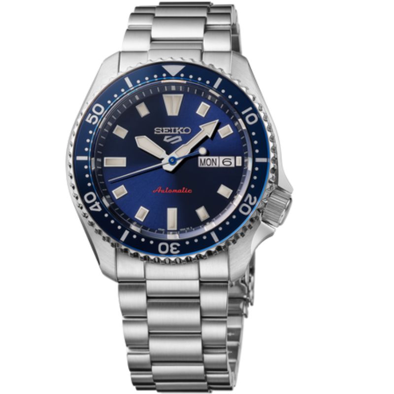 Seiko 5 Sports Automatic Men&#39;s Watch SRPL83