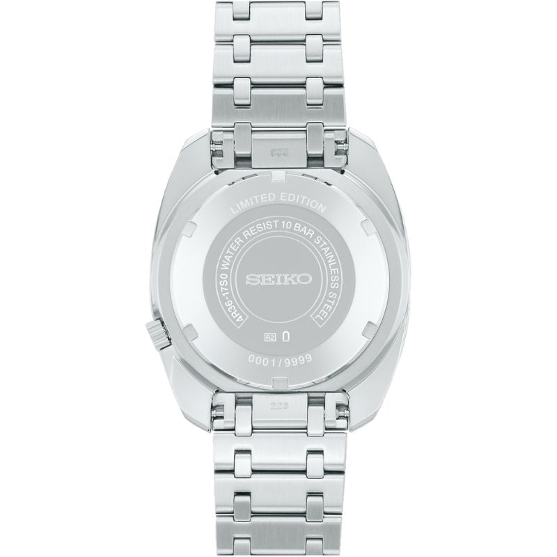 Seiko 5 Sports SKX Series Automatic Limited Edition Men&#39;s Watch SRPL91K1