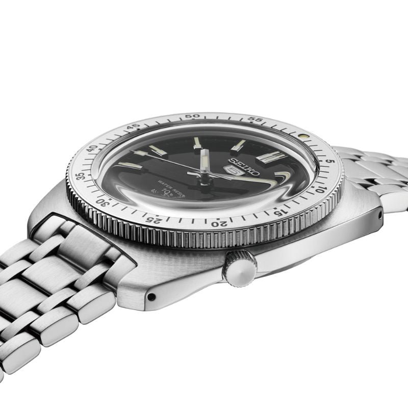 Seiko 5 Sports SKX series Automatic Limited edition Men&#39;s Watch SRPL93K1