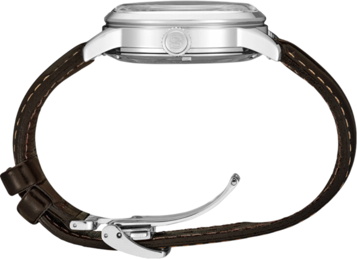 Seiko Presage Cocktail Time Power Indicator Automatic Men&#39;s Watch SSA459