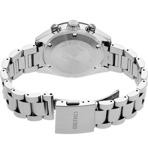 Seiko Prospex Speedtimer Solar Men's Watch SSC965P1