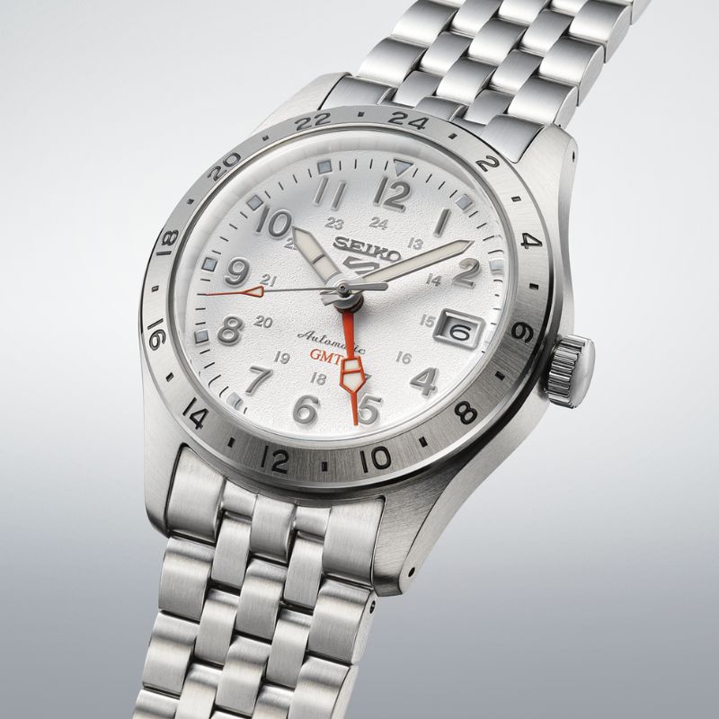 Seiko 5 Sports Automatic Men's Watch SSK059K1
