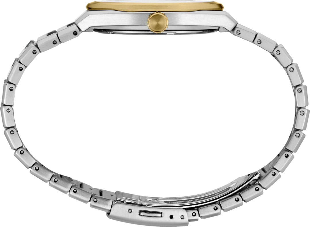 Seiko Classic Quartz Men&#39;s Watch SUR558