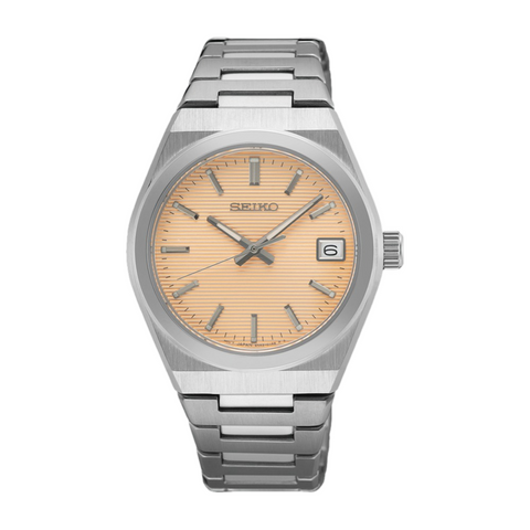 Seiko Quartz Women's Watch SUR577