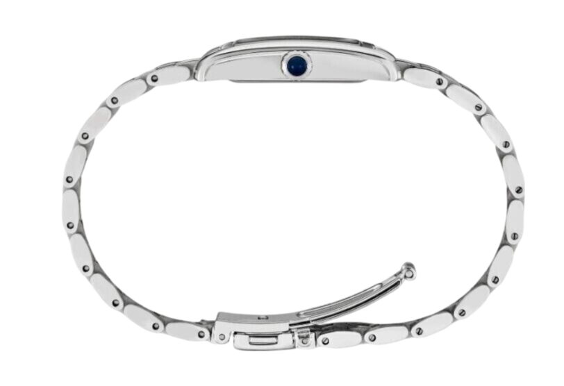 Seiko Essentials Quartz Women&#39;s Watch SWR083