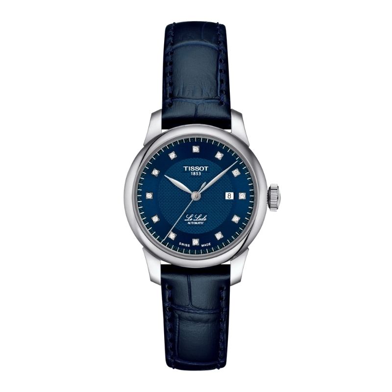 Tissot Tissot Le Locle Automatic Women's Watch T0062071604600