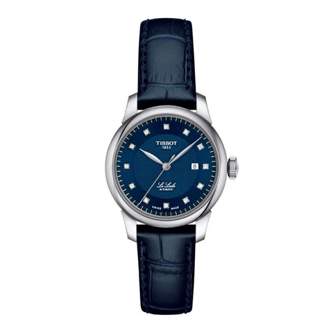 Tissot Tissot Le Locle Automatic Women's Watch T0062071604600