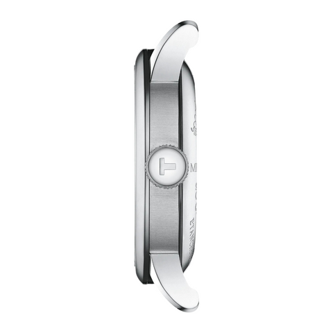Tissot Le Locle Powermatic 80 Automatic Men's Watch T0064071109300
