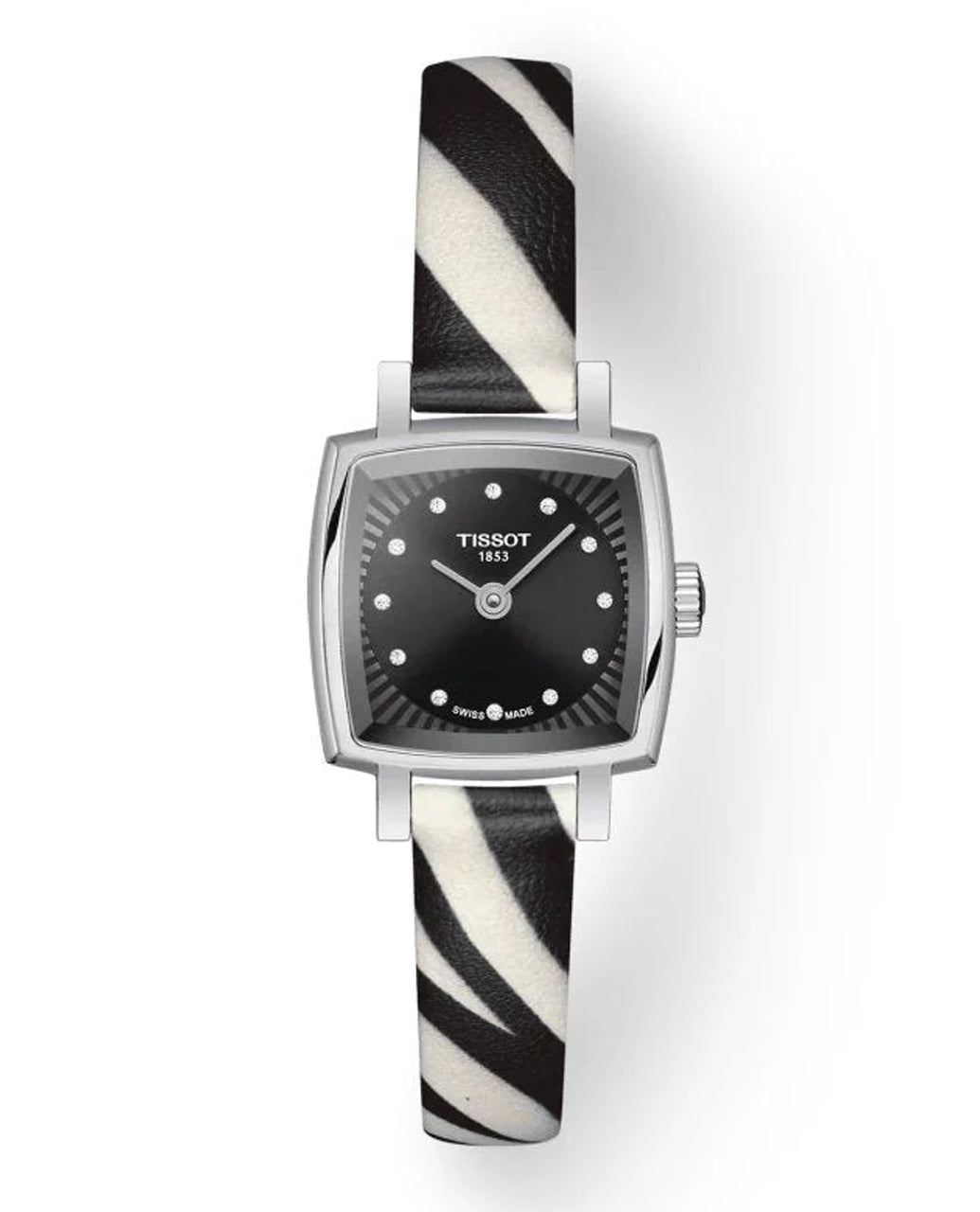 Tissot Lovely Quartz Women&#39;s Watch T0581091705600