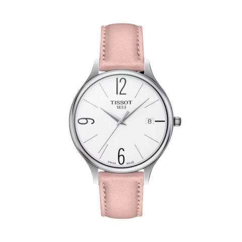 Tissot Bella Ora Round Quartz Women's Watch T1032101601700