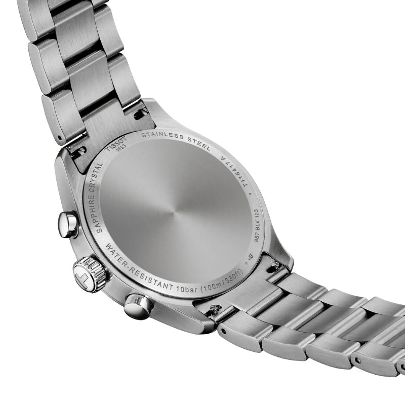 Tissot Chrono L Quartz Mens Watch T1164171104200