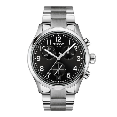 Tissot Chrono L Quartz Men's Watch T1164171105200