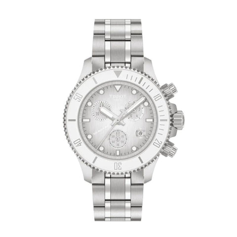 Tissot Seastar 1000 Quartz Men's Watch T1202171101100