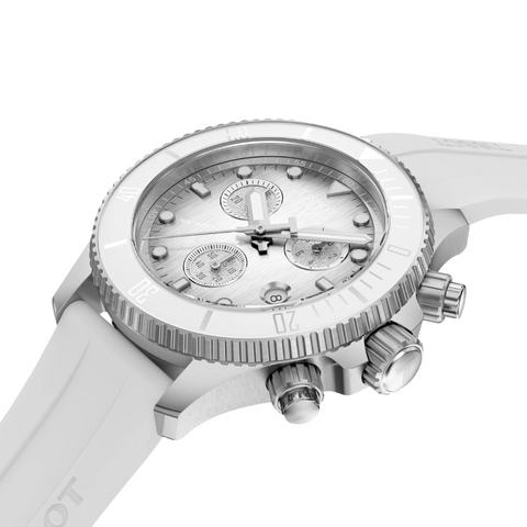 Tissot Seastar 1000 Chronograph Sport Quartz Unisex Watch T1202171701100