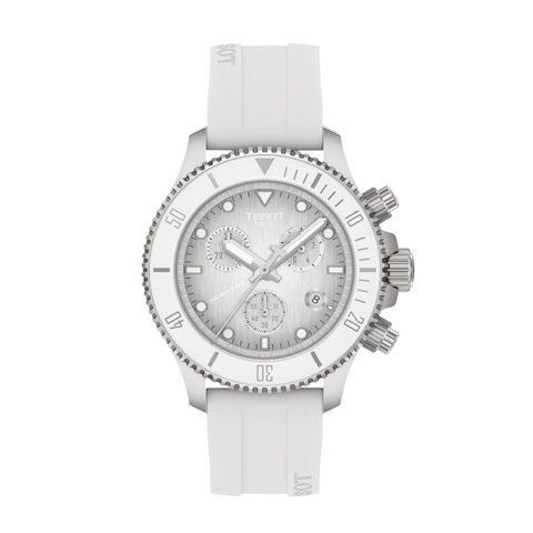 Tissot Seastar 1000 Chronograph Sport Quartz Unisex Watch T1202171701100