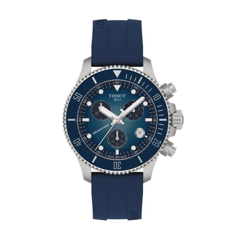 Tissot Seastar 1000 Quartz  watch T1202171704100