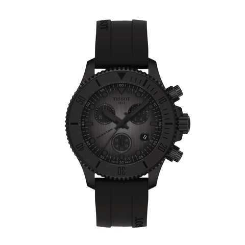 Tissot Seastar 1000 Chronograph Sport Quartz Unisex Watch T1202173706100