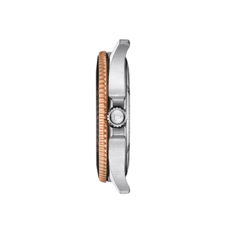 Tissot Seastar 1000 Quartz 40mm Men's Watch T1204102205101
