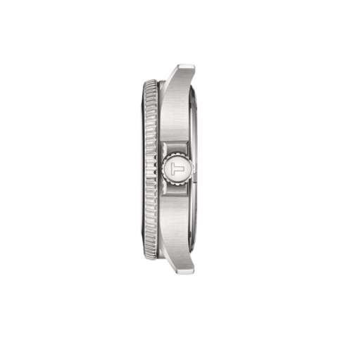 Tissot Seastar 1000 Quartz GMT T-Sport Quartz Men's Watch T1208521705100