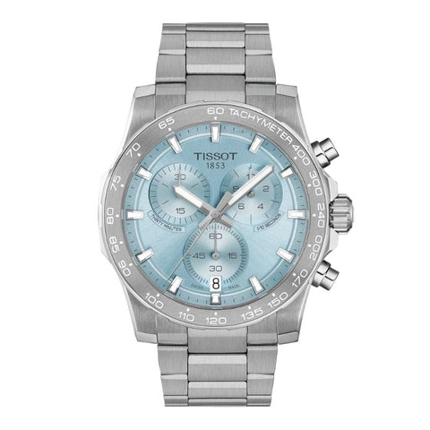 Tissot Supersport Quartz Men's Watch T1254171135100