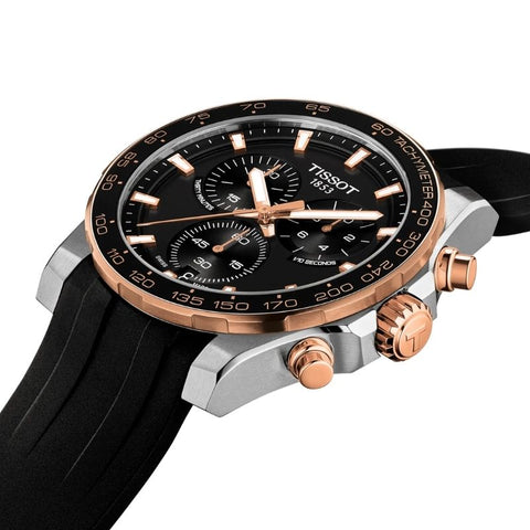 Tissot Supersport Quartz Men's Watch T1254172705100