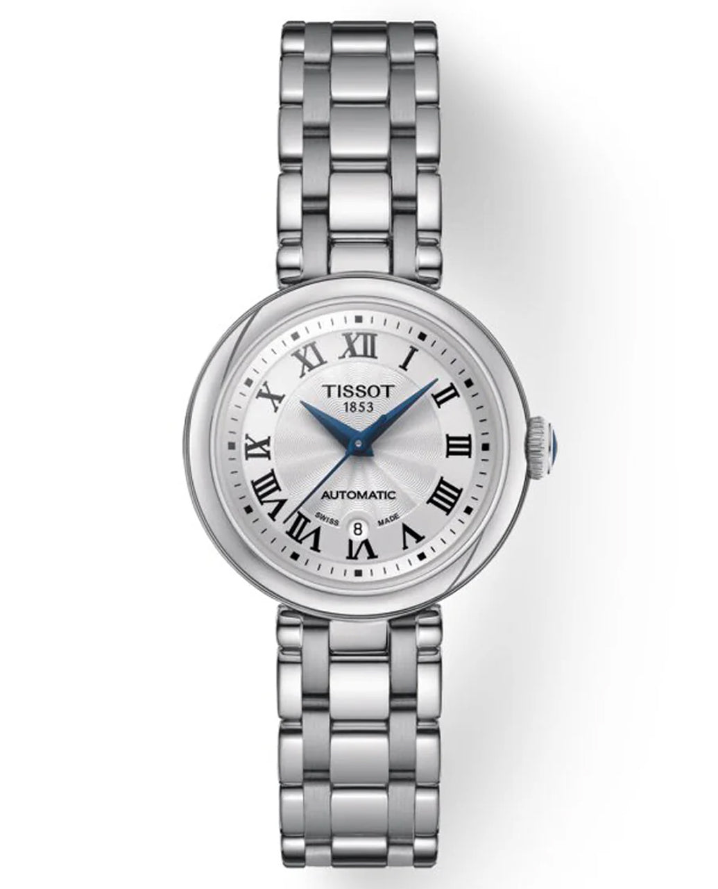Tissot Bellissima Automatic Women&#39;s Watch T1262071101300