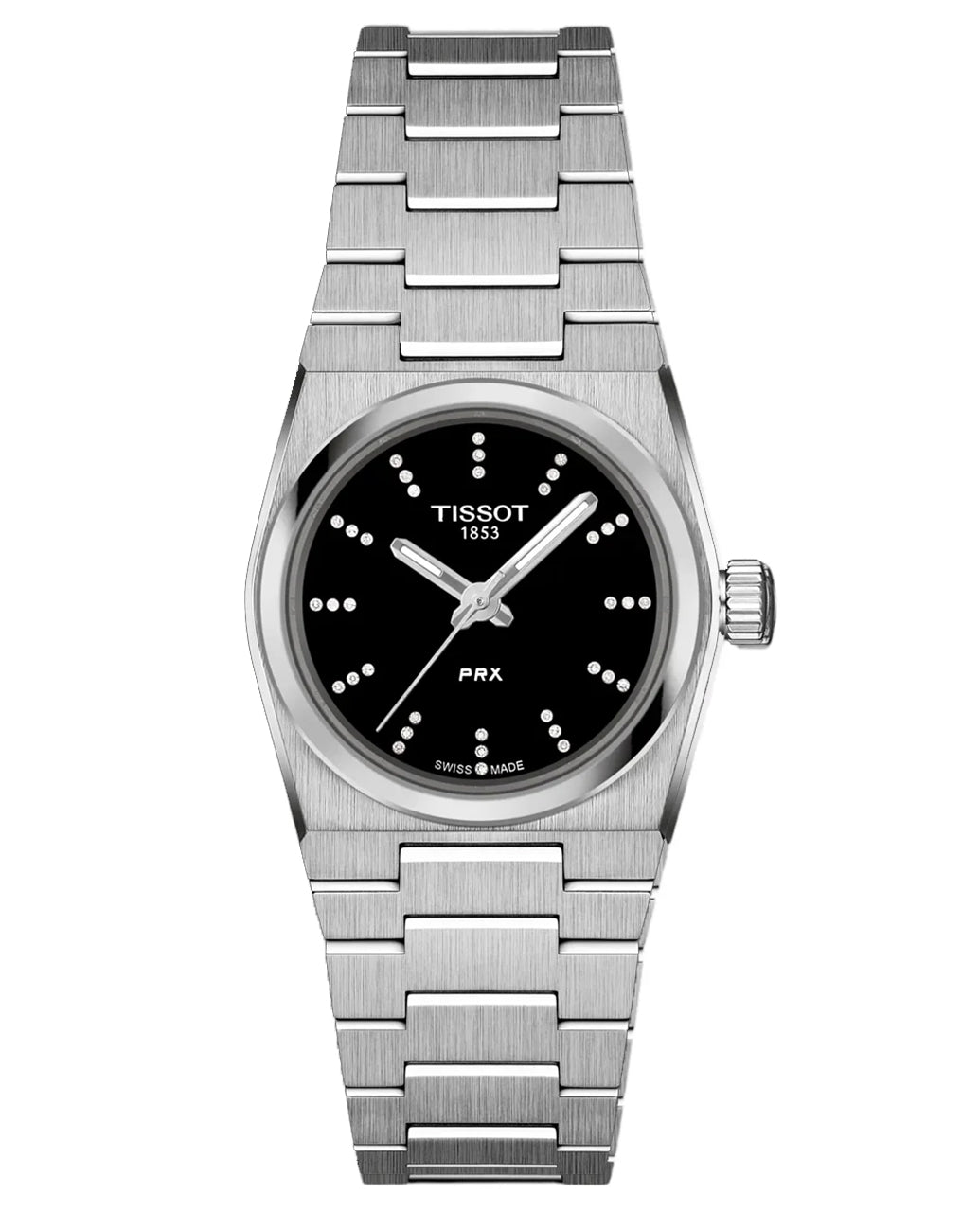 Tissot PRX 25mm Quartz Women&#39;s Watch T1370101105600