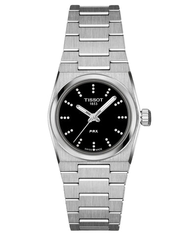 Tissot PRX 25mm Quartz Women's Watch T1370101105600