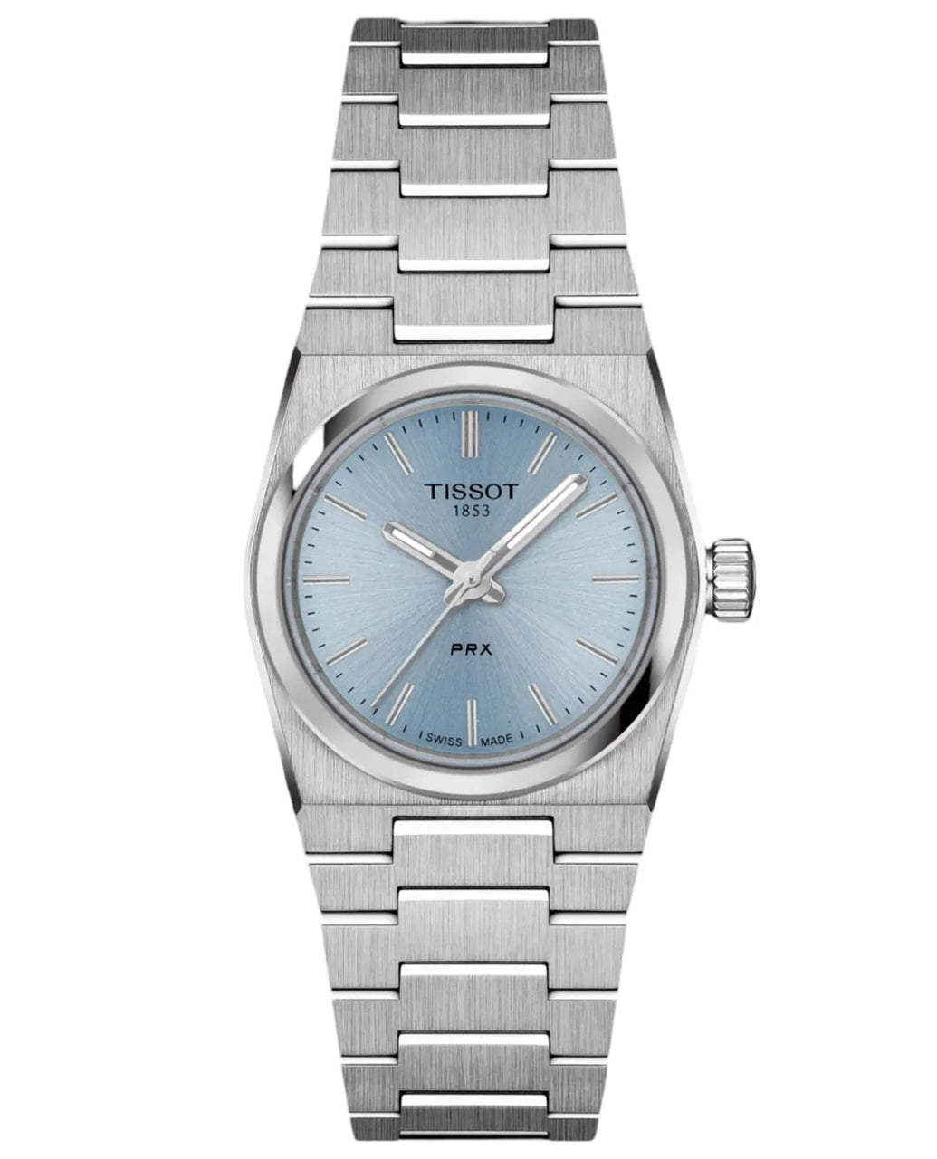 Tissot PRX 25mm Quartz Women&#39;s Watch T1370101135100