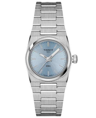 Tissot PRX 25mm Quartz Women's Watch T1370101135100
