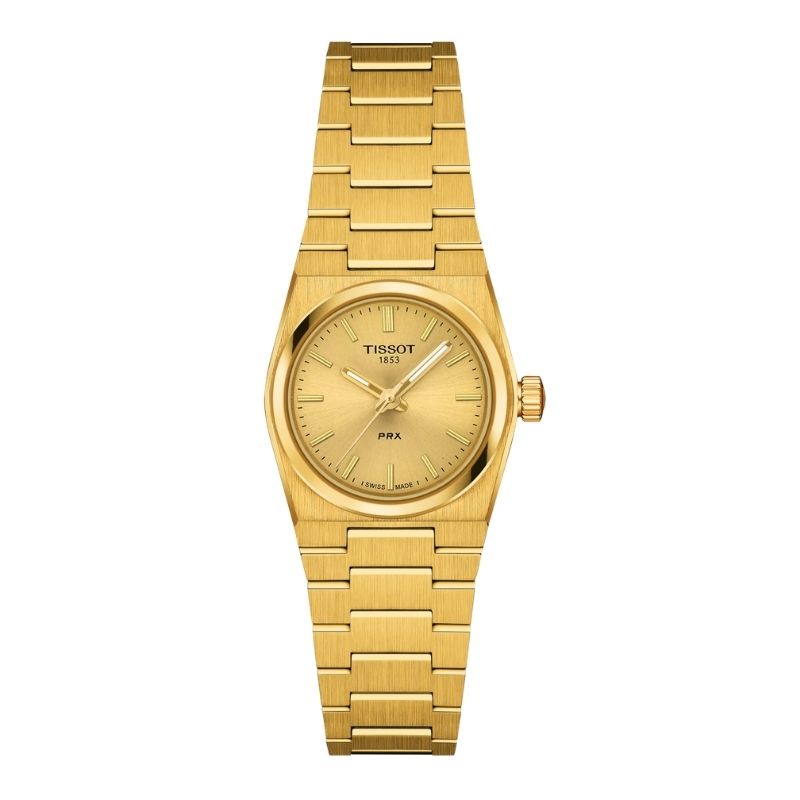Tissot PRX Quartz Women's Watch T1370103302100