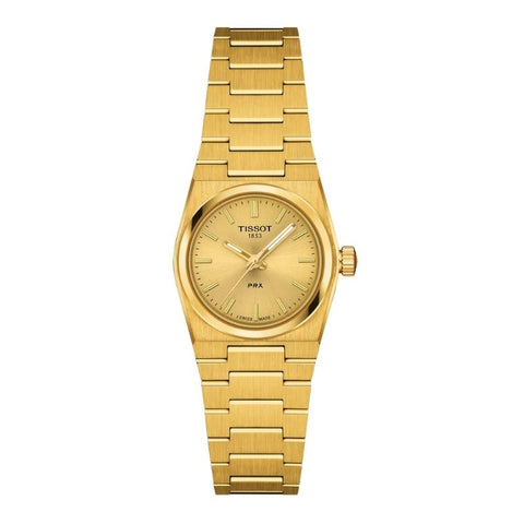Tissot PRX Quartz Women's Watch T1370103302100