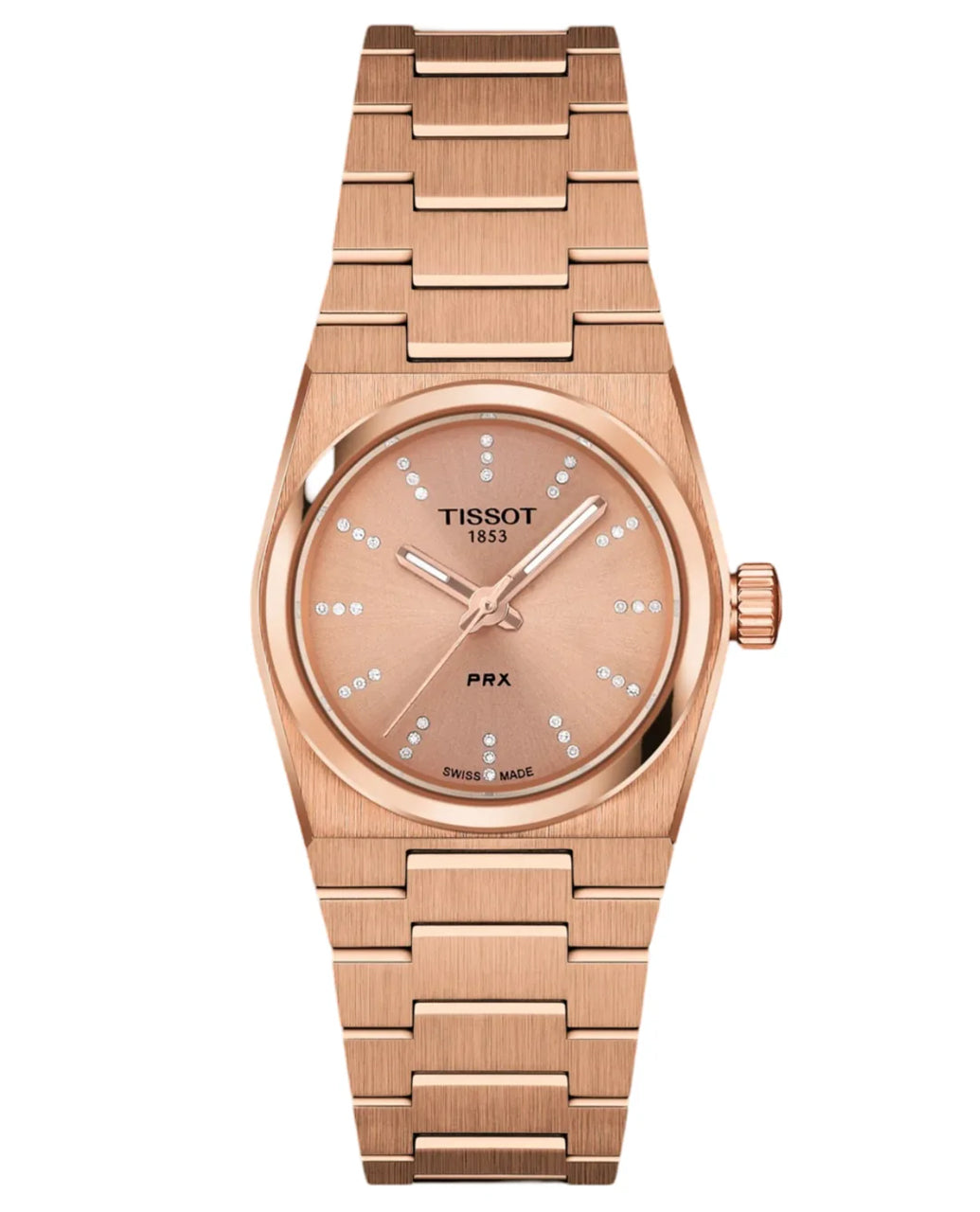 Tissot PRX 25mm Quartz Women&#39;s Watch T1370103350600