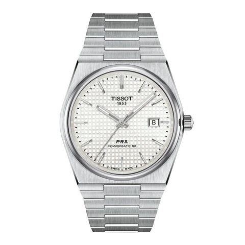 Tissot PRX Automatic Men's Watch T1374071111100