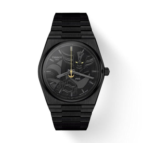 Tissot PRX UFO Automatic Limited Edition Men's Watch T1374073305101