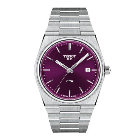 Tissot PRX Quartz Men's Watch T1374101140100