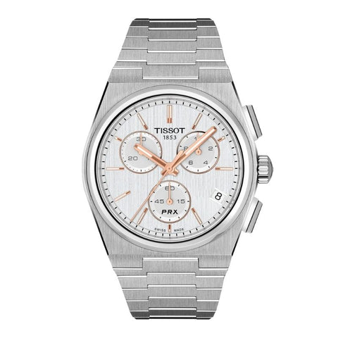 Tissot PRX Quartz Men's Watch T1374171103100