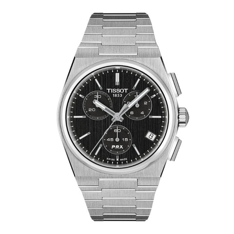 Tissot PRX Quartz Men's Watch T1374171105100