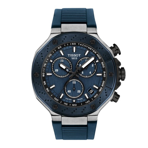 Tissot T-Race Quartz Men's Watch T1414172704100