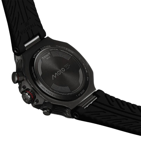 Tissot T-Race MotoGP Quartz Men's Watch T1414173742200