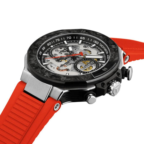 Tissot T-Race MotoGP Automatic Men's Watch T1414622705100