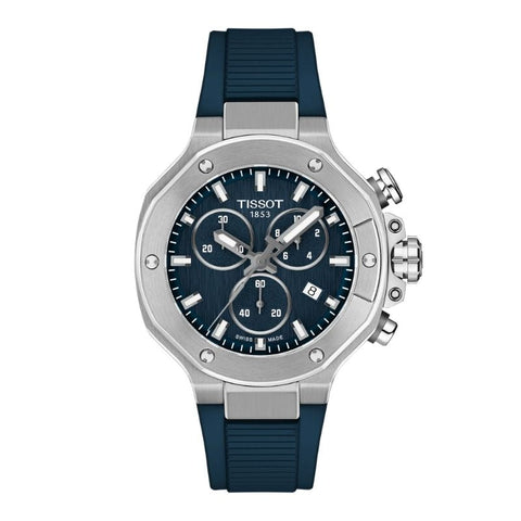 Tissot T-Race Quartz Unisex Watch T1418171704100