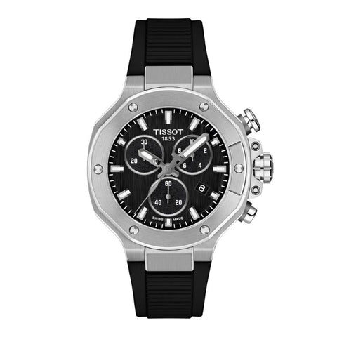 Tissot T-Race Quartz Unisex Watch T1418171705100