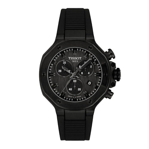 Tissot T-Race Quartz Unisex Watch T1418173705100
